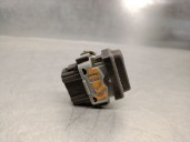 Recambio de mando asiento derecho para nissan primera (p12) 1.9 dci referencia OEM IAM 2808201 