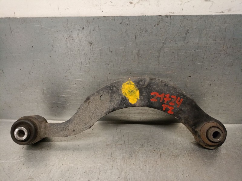 Recambio de brazo suspension superior trasero izquierdo para lexus ct (zwa10_) 200h (zwa10_) referencia OEM IAM 4877012010 48770