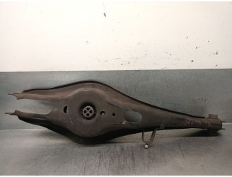 Recambio de brazo suspension inferior trasero izquierdo para skoda superb iii (3v3) 2.0 tdi referencia OEM IAM 3Q0505311E 3Q0505