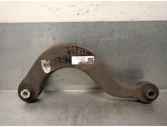 Recambio de brazo suspension superior trasero derecho para skoda superb iii (3v3) 2.0 tdi referencia OEM IAM 5Q0505323D 5Q050532