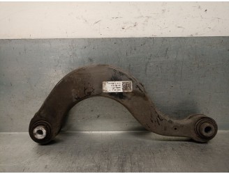 Recambio de brazo suspension superior trasero izquierdo para skoda superb iii (3v3) 2.0 tdi referencia OEM IAM 5Q0505323D 5Q0505