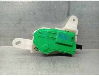 Recambio de motor tapa deposito combustible para hyundai i30 (pde, pd, pden) 2.0 n referencia OEM IAM 81550G3000 81550G3000 