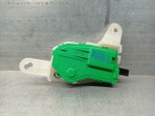 Recambio de motor tapa deposito combustible para hyundai i30 (pde, pd, pden) 2.0 n referencia OEM IAM 81550G3000 81550G3000 