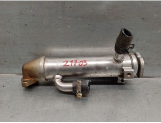 Recambio de enfriador egr para ford mondeo iii (b5y) 2.0 tdci referencia OEM IAM 2S7Q9F464AB 1333299 