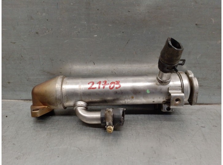 Recambio de enfriador egr para ford mondeo iii (b5y) 2.0 tdci referencia OEM IAM 2S7Q9F464AB 1333299 