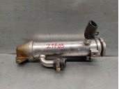 Recambio de enfriador egr para ford mondeo iii (b5y) 2.0 tdci referencia OEM IAM 2S7Q9F464AB 1333299 