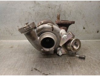 Recambio de turbocompresor para citroën c4 i (lc_) 1.6 hdi referencia OEM IAM 9657530580 0375N5 