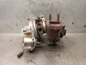 Recambio de turbocompresor para citroën c4 i (lc_) 1.6 hdi referencia OEM IAM 9657530580 0375N5 