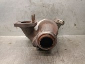 Recambio de turbocompresor para citroën c4 i (lc_) 1.6 hdi referencia OEM IAM 9657530580 0375N5 