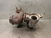 Recambio de turbocompresor para citroën c4 i (lc_) 1.6 hdi referencia OEM IAM 9657530580 0375N5 