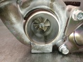 Recambio de turbocompresor para citroën c4 i (lc_) 1.6 hdi referencia OEM IAM 9657530580 0375N5 