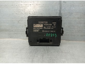 Recambio de modulo electronico para skoda superb iii (3v3) 2.0 tdi referencia OEM IAM 3Q0907338  A2C9863120650