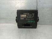 Recambio de modulo electronico para skoda superb iii (3v3) 2.0 tdi referencia OEM IAM 3Q0907338  A2C9863120650