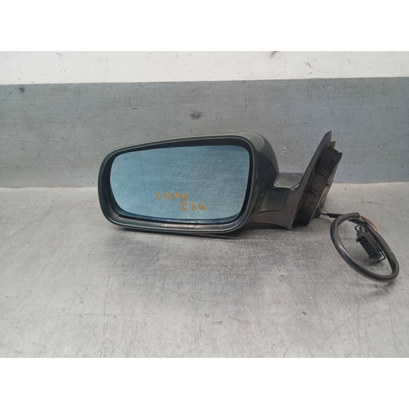 Recambio de retrovisor izquierdo para volkswagen passat b5 (3b2) 1.9 tdi referencia OEM IAM 3B1857507K 3B1857507K 