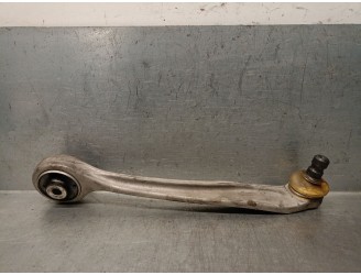 Recambio de brazo suspension superior delantero derecho para audi a4 b6 descapotable (8h7) 1.8 t referencia OEM IAM 8E0407506A 8