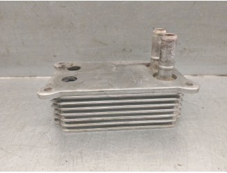 Recambio de enfriador aceite motor para ford transit mod. 2000 combi 2.0 tde cat referencia OEM IAM 1C1Q6B624AH 1C1Q6B624AH 