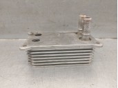Recambio de enfriador aceite motor para ford transit mod. 2000 combi 2.0 tde cat referencia OEM IAM 1C1Q6B624AH 1C1Q6B624AH 