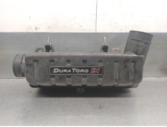 Recambio de carcasa filtro de aire para ford transit mod. 2000 combi 2.0 tde cat referencia OEM IAM 2C119F763BA 4486168 