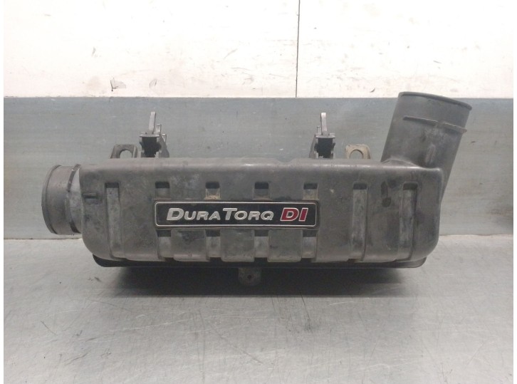 Recambio de carcasa filtro de aire para ford transit mod. 2000 combi 2.0 tde cat referencia OEM IAM 2C119F763BA 4486168 