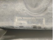 Recambio de carcasa filtro de aire para ford transit mod. 2000 combi 2.0 tde cat referencia OEM IAM 2C119F763BA 4486168 