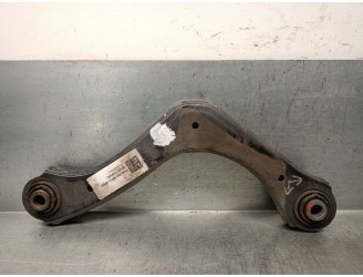 Recambio de brazo suspension superior trasero derecho para hyundai i30 (pde, pd, pden) 2.0 n referencia OEM IAM 55101G4AA0 55101