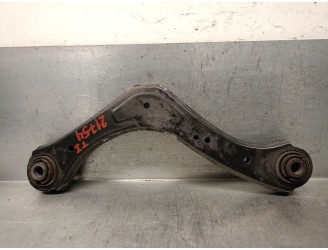Recambio de brazo suspension superior trasero izquierdo para hyundai i30 (pde, pd, pden) 2.0 n referencia OEM IAM 55100G4AA0 551