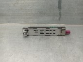 Recambio de antena para skoda superb iii (3v3) 2.0 tdi referencia OEM IAM 3V5035577A 