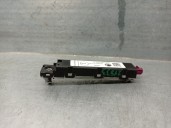 Recambio de antena para skoda superb iii (3v3) 2.0 tdi referencia OEM IAM 3V5035577A  