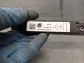 Recambio de antena para skoda superb iii (3v3) 2.0 tdi referencia OEM IAM 3V5035577A  