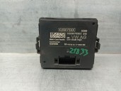 Recambio de modulo electronico para skoda superb iii (3v3) 2.0 tdi referencia OEM IAM 3Q0907530C  A2C3879340650 CONTINENTAL