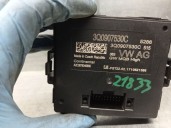 Recambio de modulo electronico para skoda superb iii (3v3) 2.0 tdi referencia OEM IAM 3Q0907530C  A2C3879340650 CONTINENTAL