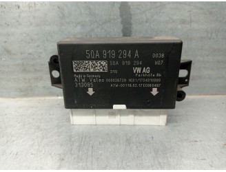 Recambio de modulo electronico para skoda superb iii (3v3) 2.0 tdi referencia OEM IAM 5QA919294A  313085 VALEO