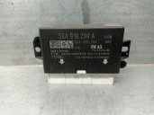 Recambio de modulo electronico para skoda superb iii (3v3) 2.0 tdi referencia OEM IAM 5QA919294A  313085 VALEO