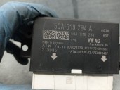 Recambio de modulo electronico para skoda superb iii (3v3) 2.0 tdi referencia OEM IAM 5QA919294A  313085 VALEO