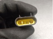 Recambio de sonda lambda para fiat panda (312_, 319_) 1.2 (312pxa1a) referencia OEM IAM 55202416  