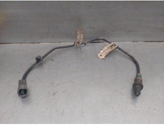 Recambio de sonda lambda para mazda cx-30 (dm) skyactiv-g m hybrid referencia OEM IAM PYFA188G1  NTK