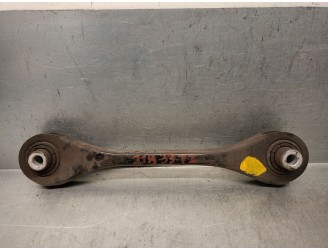 Recambio de brazo suspension inferior trasero izquierdo para skoda superb iii (3v3) 2.0 tdi referencia OEM IAM 5Q0501529F 5Q0501