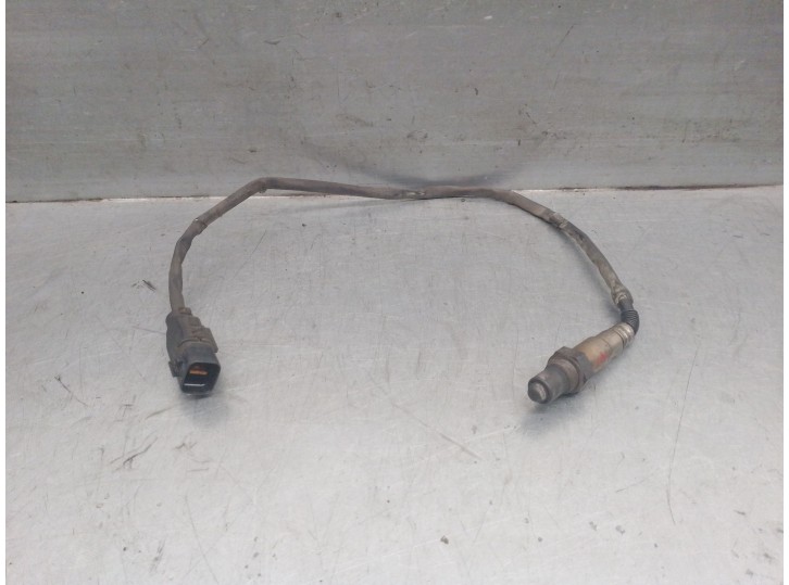 Recambio de sonda lambda para hyundai atos (mx) 1.1 referencia OEM IAM 3921002620  KEFICO