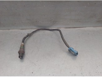 Replacement lambda sensor for Citroën C3 I (FC_, FN_) 1.6 16V OEM IAM reference 0258006185 0258006185 BOSCH