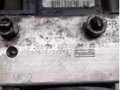 Recambio de abs para ford ranger (et) 2.5 tdci cat referencia OEM IAM 61437A0 61437A0 0265231027 BOSCH
