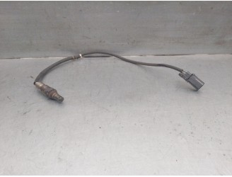 Replacement lambda sensor for Seat Ibiza IV (6J5, 6P1) 1.2 TSI OEM IAM reference 03F906262B 