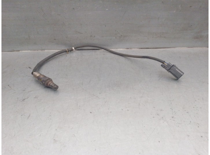 Recambio de sonda lambda para seat ibiza iv (6j5, 6p1) 1.2 tsi referencia OEM IAM 03F906262B  