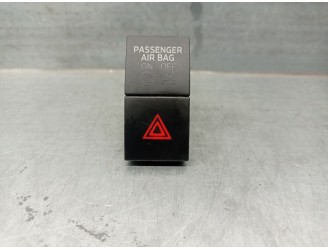 Recambio de warning para skoda superb iii (3v3) 2.0 tdi referencia OEM IAM 3V0953507  