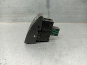 Replacement hazard warning switch for Skoda Superb III (3V3) 2.0 TDI OEM IAM reference 3V0953507 