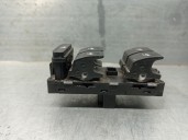 Recambio de mando elevalunas delantero izquierdo para skoda superb iii (3v3) 2.0 tdi referencia OEM IAM 5G0959857D  