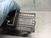 Recambio de mando elevalunas delantero izquierdo para skoda superb iii (3v3) 2.0 tdi referencia OEM IAM 5G0959857D 