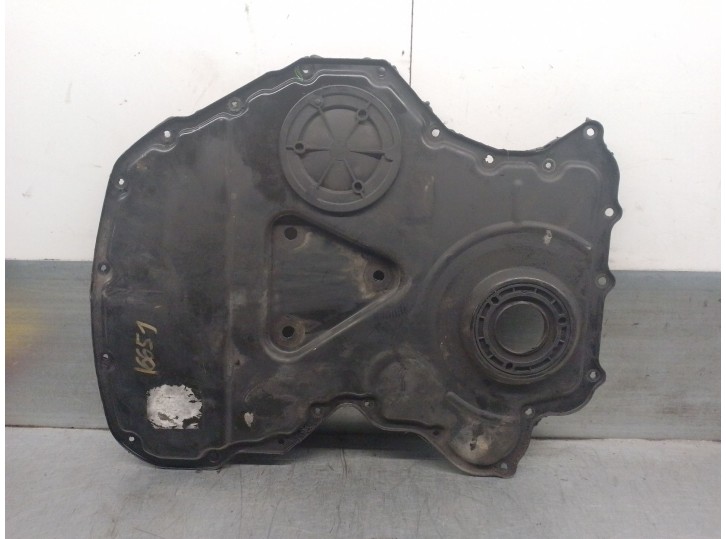 Recambio de tapa distribucion para ford transit mod. 2000 combi 2.0 tde cat referencia OEM IAM 3S7Q6019AA 1253778 