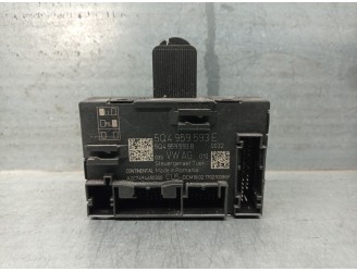 Recambio de modulo confort para skoda superb iii (3v3) 2.0 tdi referencia OEM IAM 5Q4959593E  A2C7494650300 CONTINENTAL
