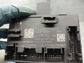 Recambio de modulo confort para skoda superb iii (3v3) 2.0 tdi referencia OEM IAM 5Q4959593E  A2C7494650300 CONTINENTAL