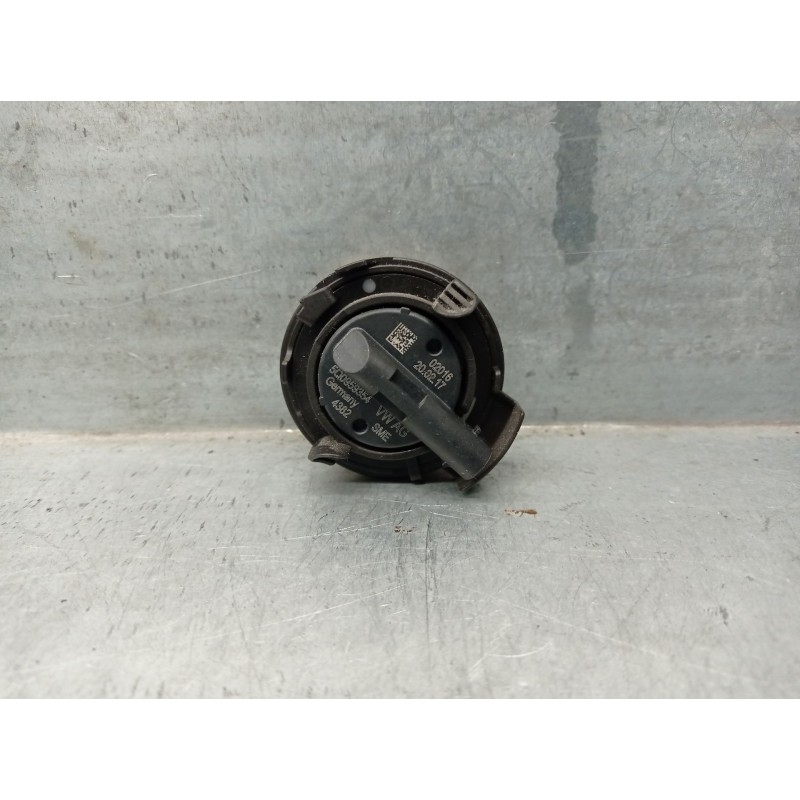 Recambio de sensor impacto para skoda superb iii (3v3) 2.0 tdi referencia OEM IAM 5Q0959354  